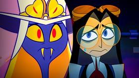 Hazbin Hotel Secretly Reveals How Sir Pentious Died, According to Theory
